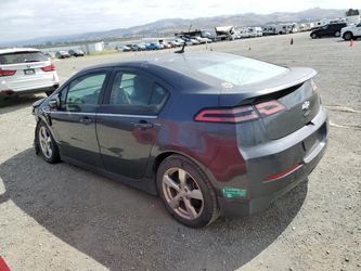 2012-2015 Chevrolet Volt Door (each 280$)