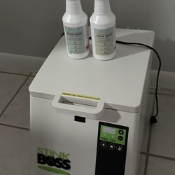 Esterilizador De Zapatos