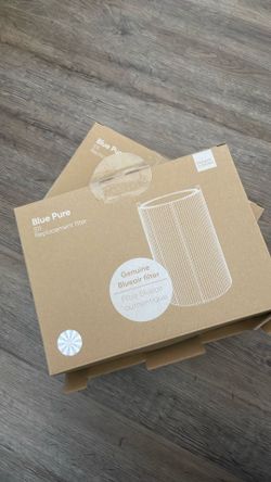 Blueair filter replacement 511
