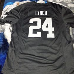 Raiders jerseys