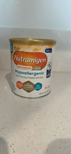 Nutramigen