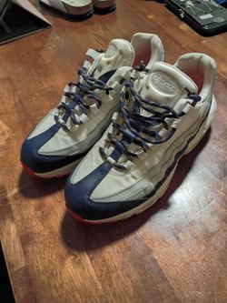 Nike 95 Air Max