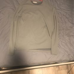 Grey And Now This sweater 