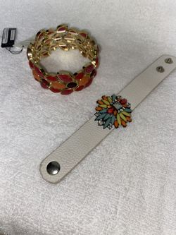 Colorful Bracelets For Summer