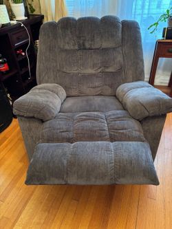 Recliners
