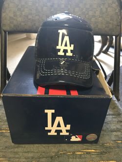 Dodgers scentsy