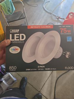 Led