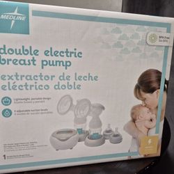 Electric Breast Pump