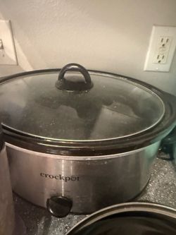 Crock pot