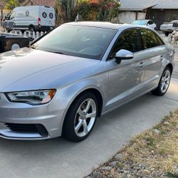 2016 Audi A3