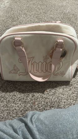 Juicy couture purse