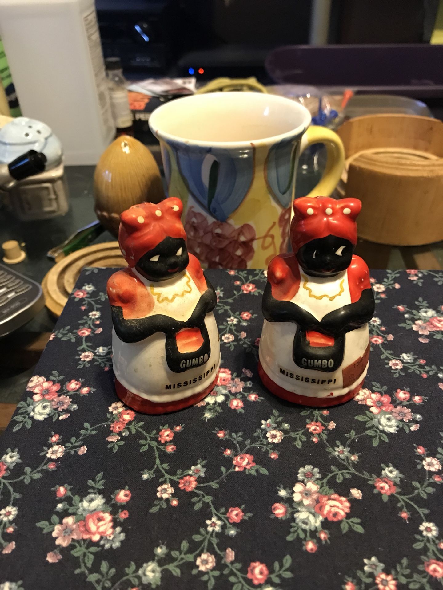 Fancy Cat Salt And Pepper Shakers for Sale in Siler City, NC - OfferUp