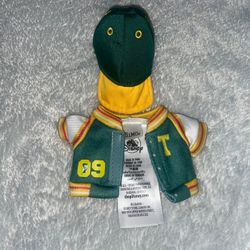 Disney parks Tiana nuimo outfit by color me Courtney