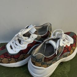 Gucci Shoes