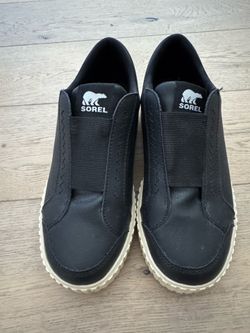 Sorel Slip on Shoes