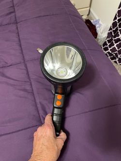 Emergency light. Mooresville 28117