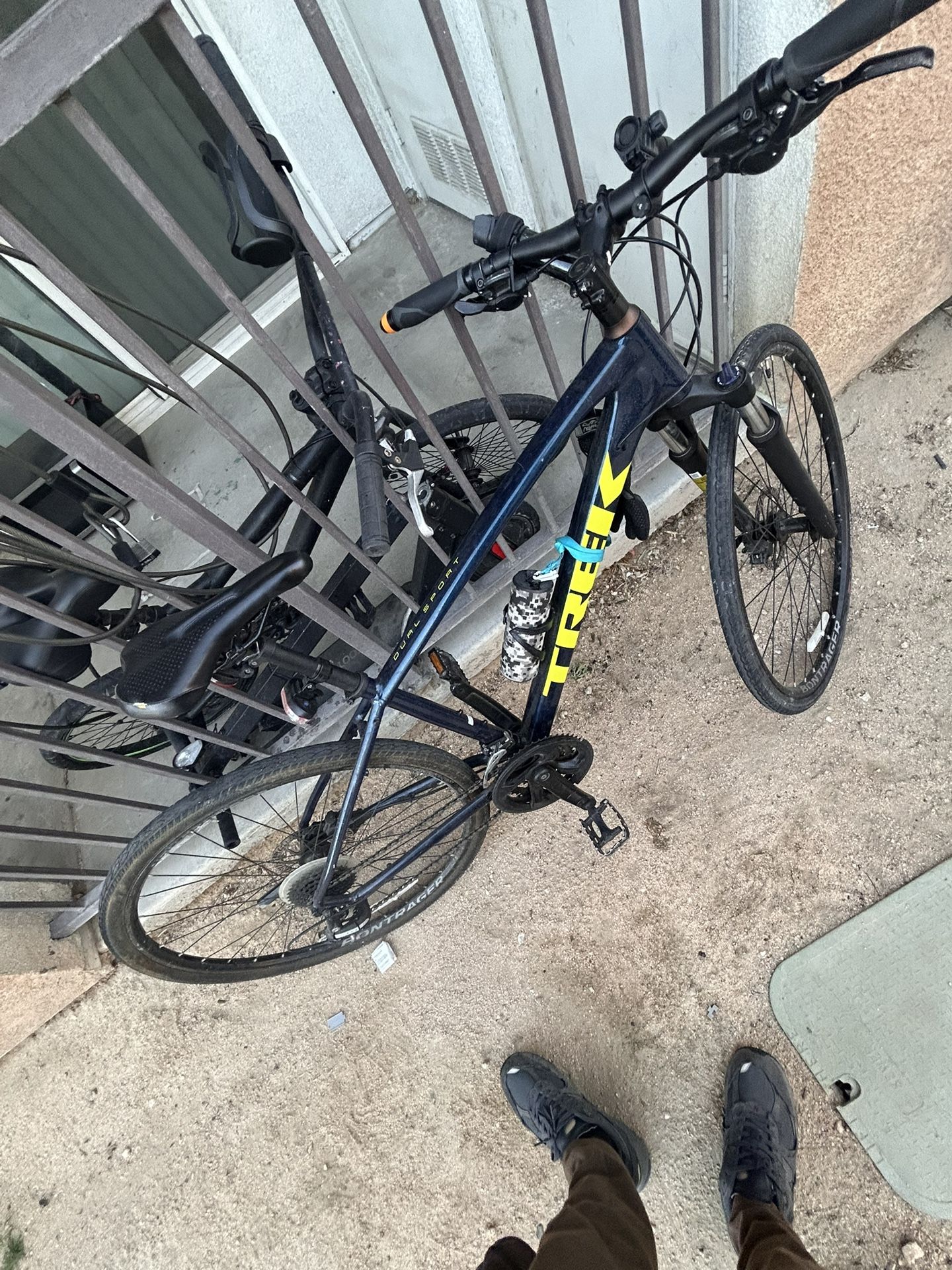 Trek Bike