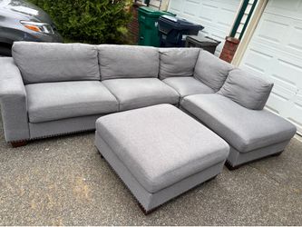 Sectional Couch