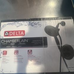 Delta Chamberlain Shower 