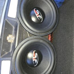 Subwoofers Rockford Fosgate Power Hx2 15"