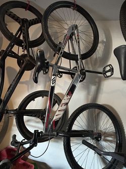 Gt Dyno VFr Flat Oval Frame 24”