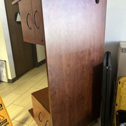 Large Office Desk