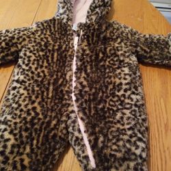Baby Body Suit