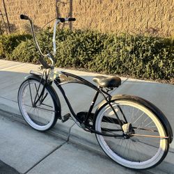 Electra beach cruiser classic 