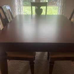 Dining room Set