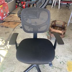 Office Chair 