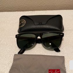 Sunglasses Unisex  Ray-Ban Wayfarers 2