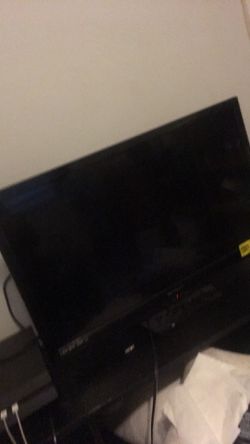 Tv n stand 32 inch