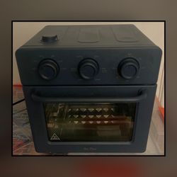 FREE Our Place Wonder Oven (SMOKES)