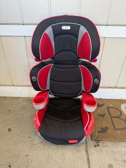Car Seat