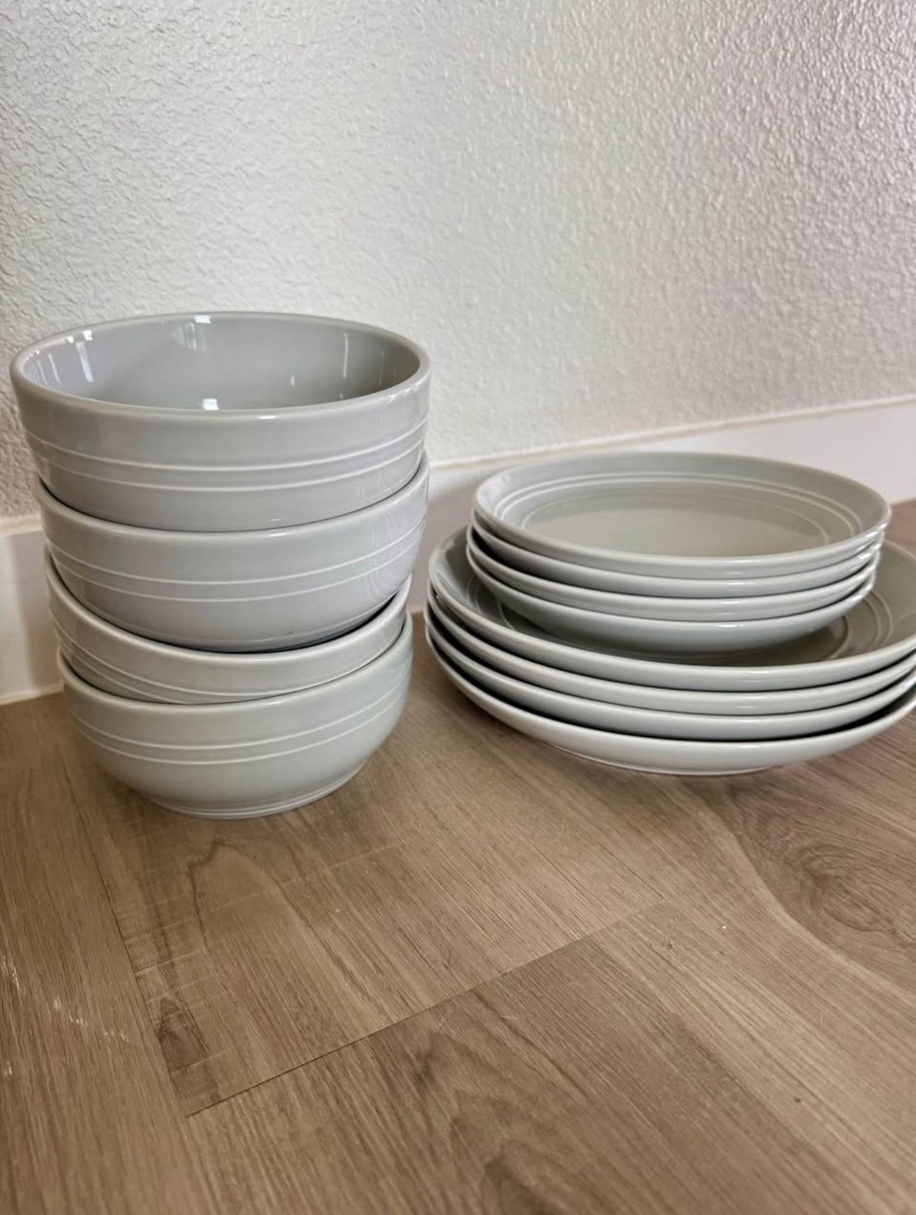 Dish Set