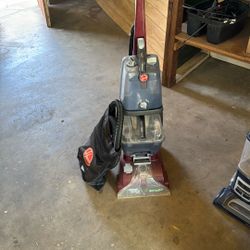 Hoover Carpet Cleaner