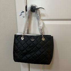 Kate Spade Tote Bag Large 