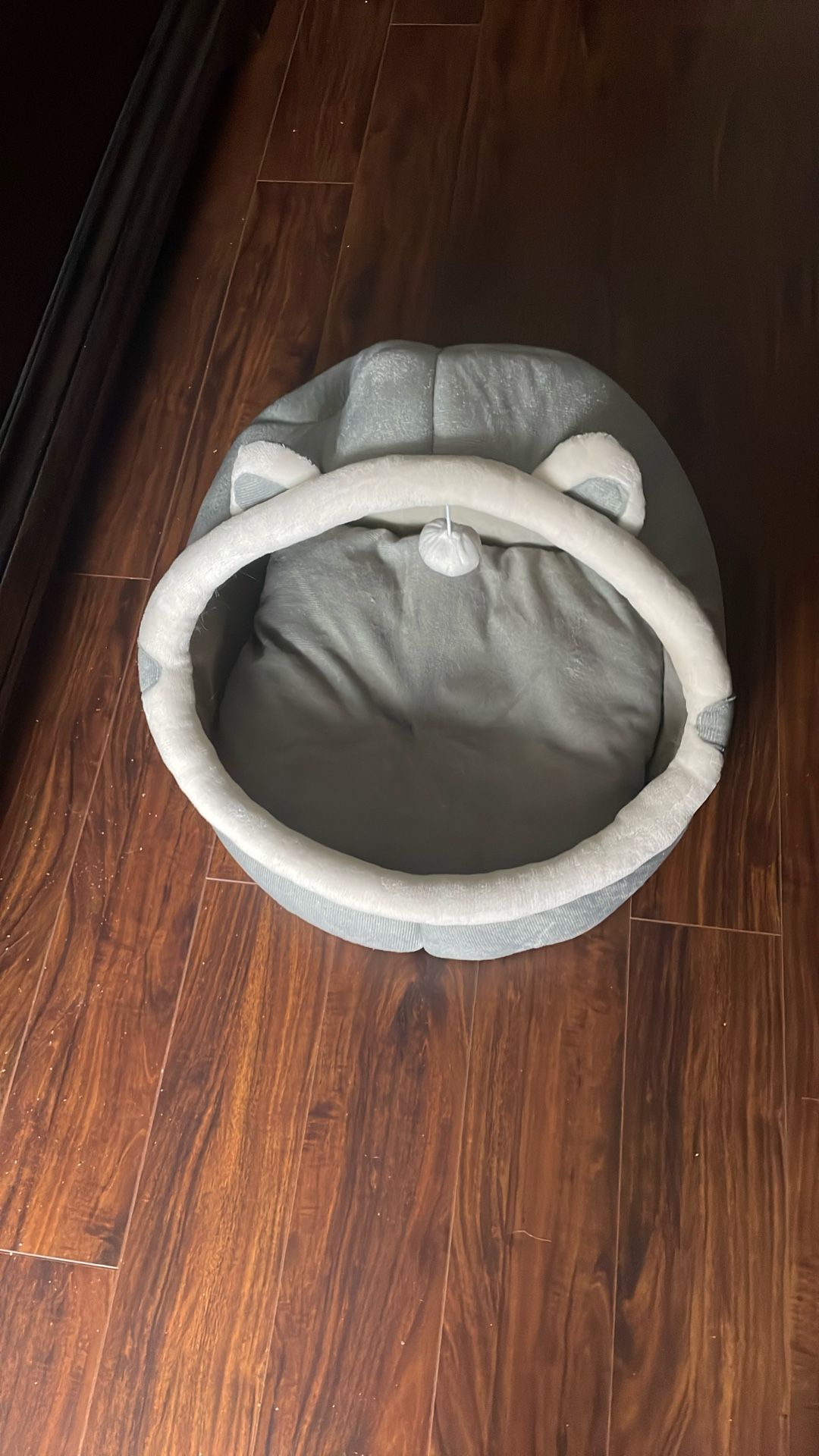 Cat lounge With Pillow https://offerup.com/redirect/?o=SW5zaWRlLk5ldw==.