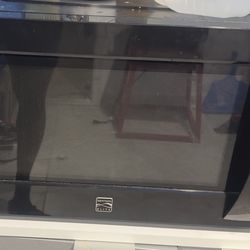 Kenmore Microwave 