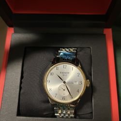 TISSOT  Le Locle Automatic Watch ( Men )