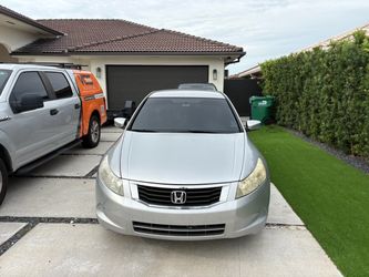 2010 Honda Accord