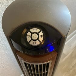 42” Lasko Tower Fan