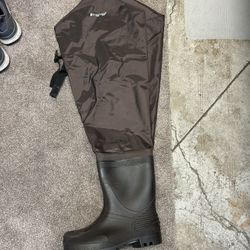 Hip Waders