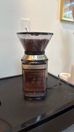 Cuisinart Coffee Grinder