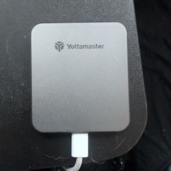 Yotta Master 1 Tb External Harddrive Phone Magnetic 