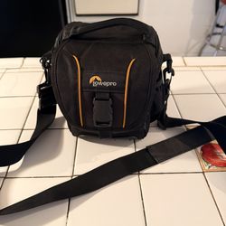 Lowepro Camera Bag