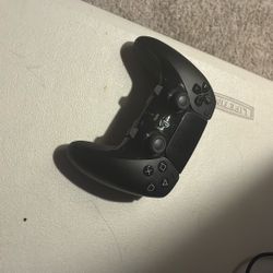 Sony Interactive Entertainment - DualSense Edge Wireless Controller for PS5, PC, Mac & Mobile - Midn