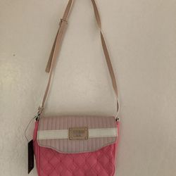 Guess crossbody messenger bag
