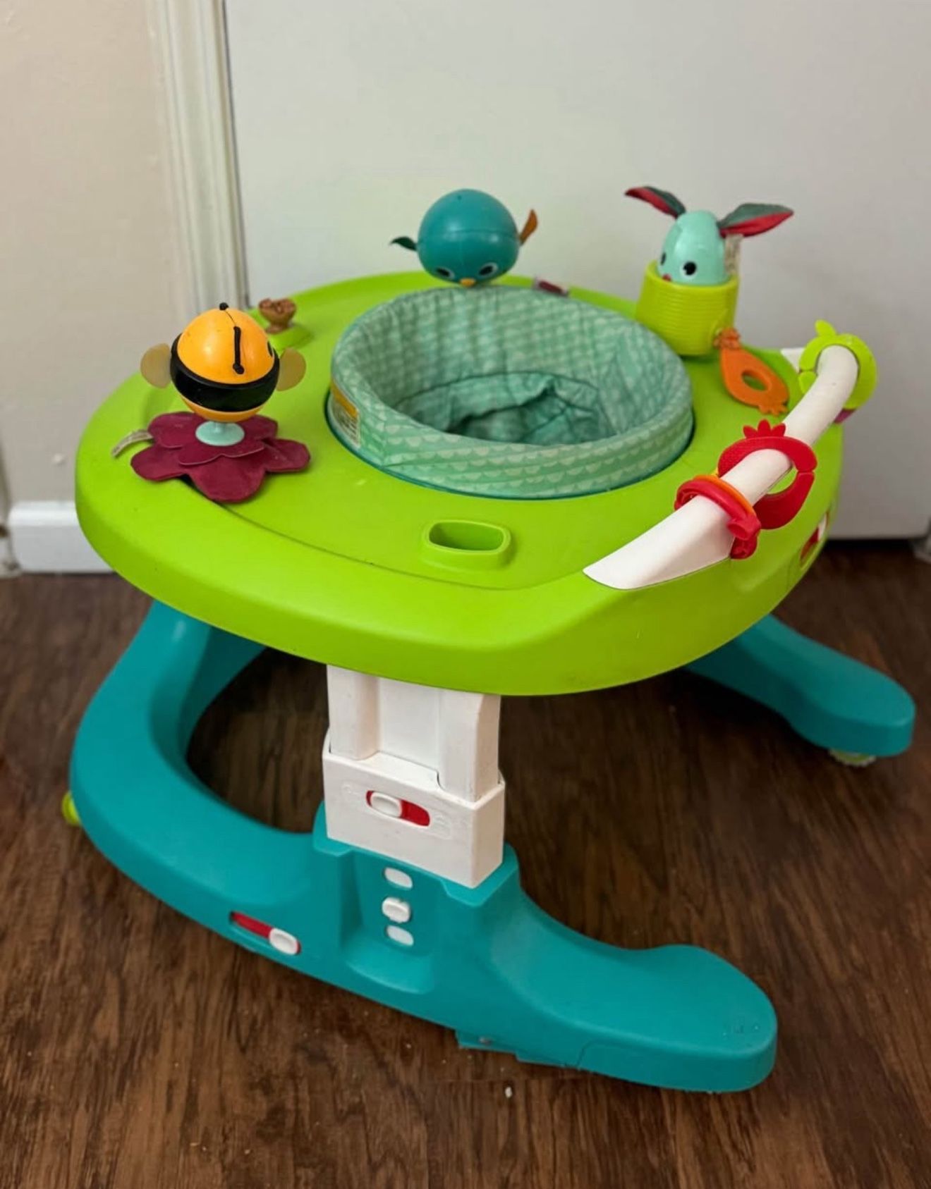 Baby Jumper / Walker