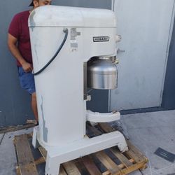 Hobart 60qt Mixer MESSAGE FOR PRICING 